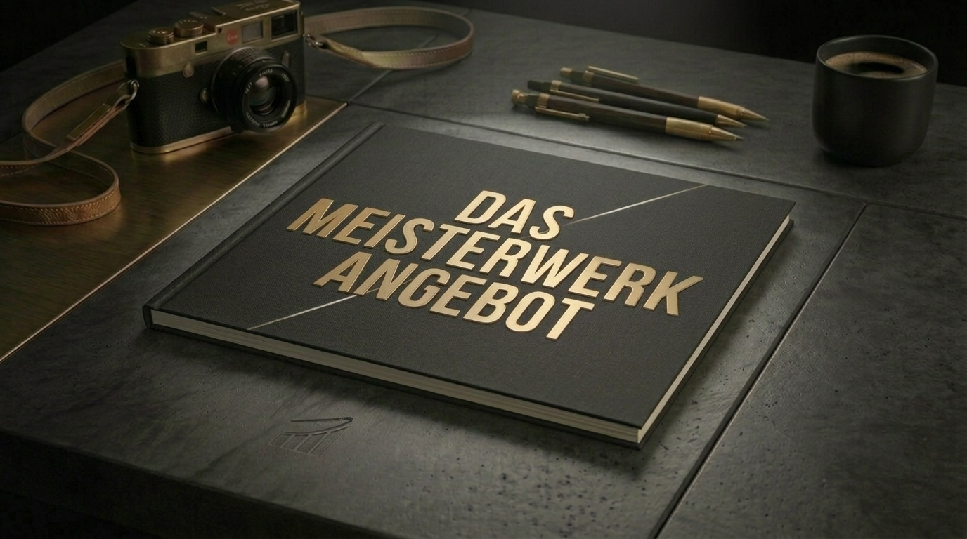 Die geheimen Werkzeuge des Kunsthackers + Das Meisterwerk-Angebot (Bundle)