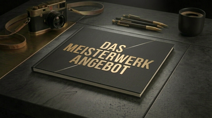 Die geheimen Werkzeuge des Kunsthackers + Das Meisterwerk-Angebot (Bundle)