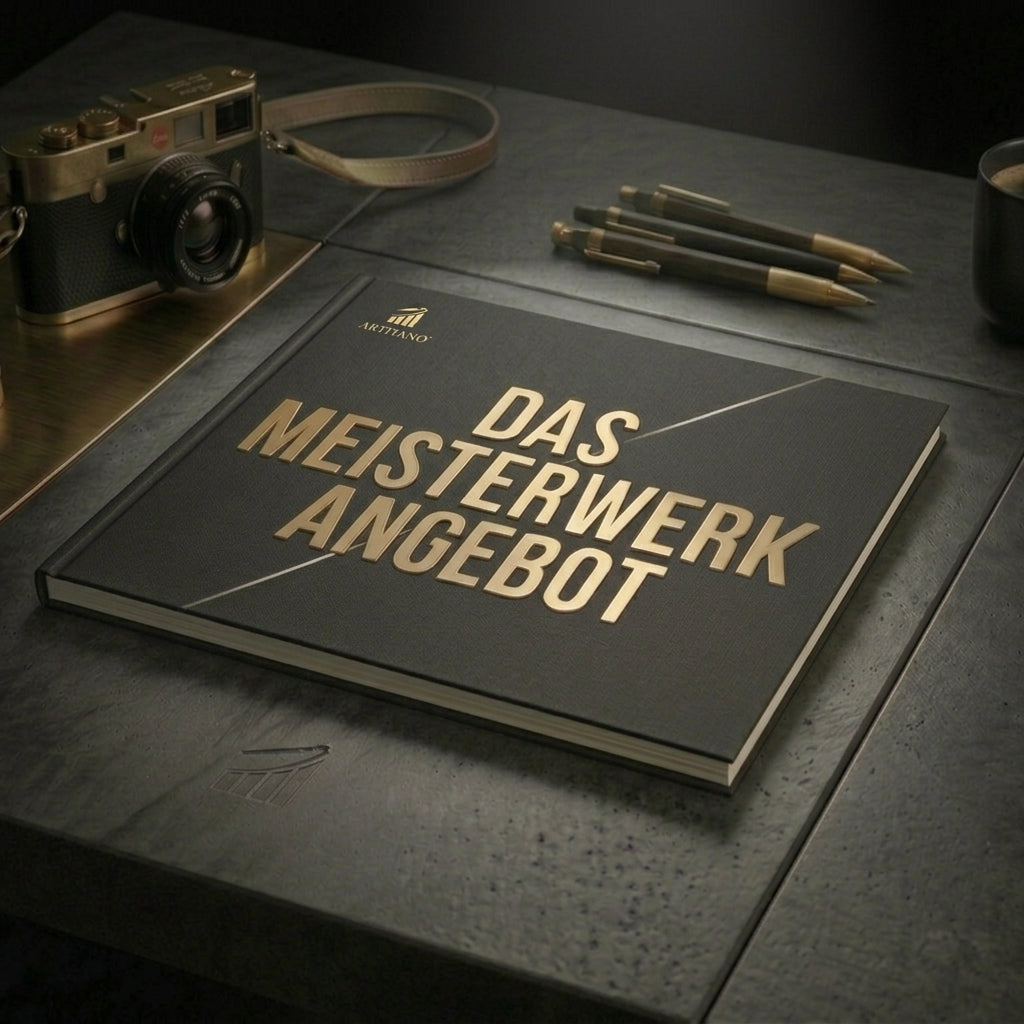 Das Meisterwerk-Angebot