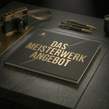 Das Meisterwerk-Angebot