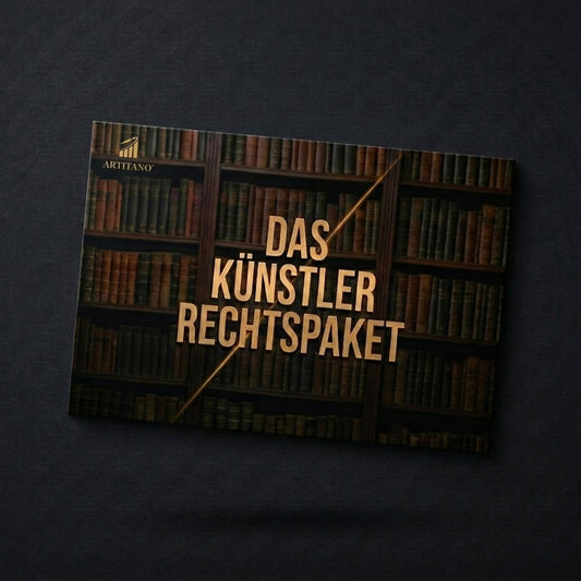 Das Künstler-Rechtspaket